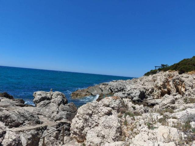 Villa in affitto a San Felice Circeo LT