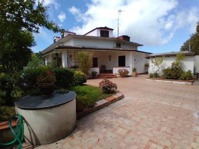 Villa in affitto a San Felice Circeo LT
