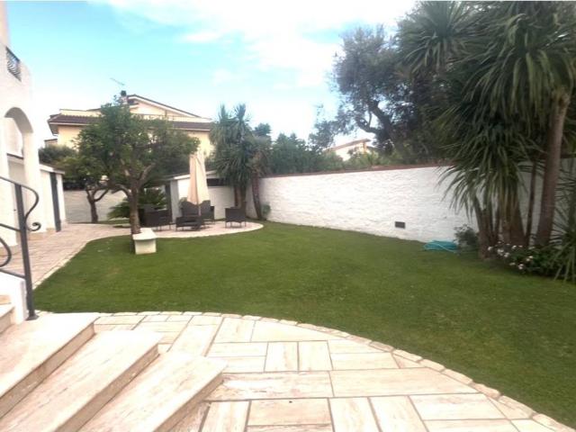 Villa in affitto a San Felice Circeo LT