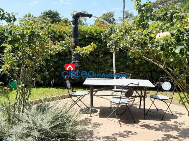 Villa in affitto a San Felice Circeo LT