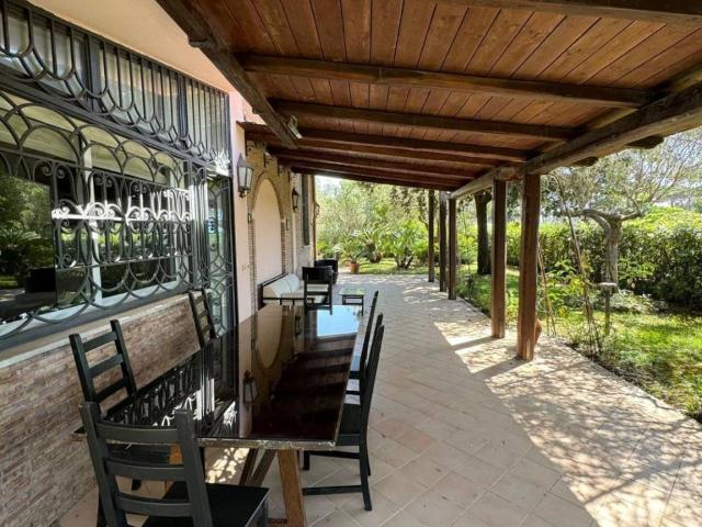 Villa in affitto a San Felice Circeo LT