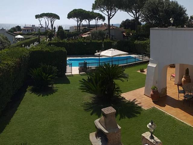 Villa in affitto a San Felice Circeo LT
