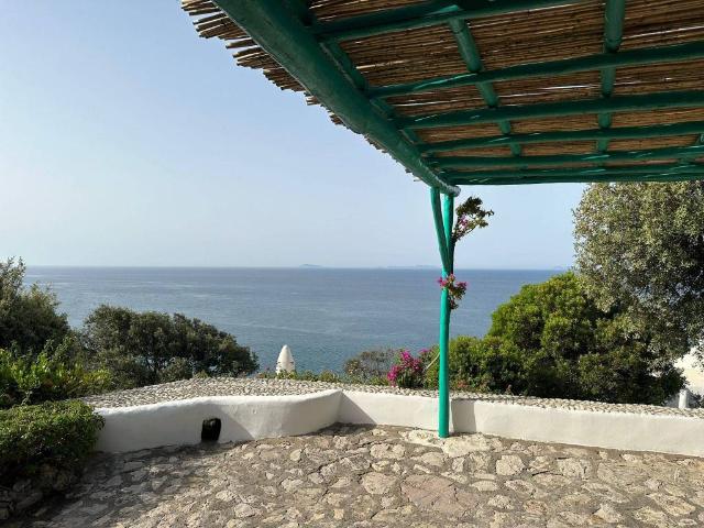 Villa in affitto a San Felice Circeo LT