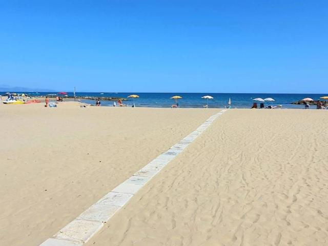 Villa in affitto a San Felice Circeo LT