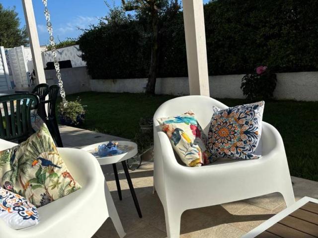 Villa in affitto a San Felice Circeo LT