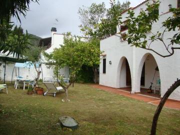 Villa in affitto a San Felice Circeo LT