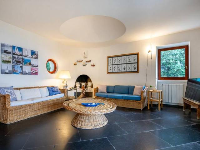 Villa in affitto a San Felice Circeo LT