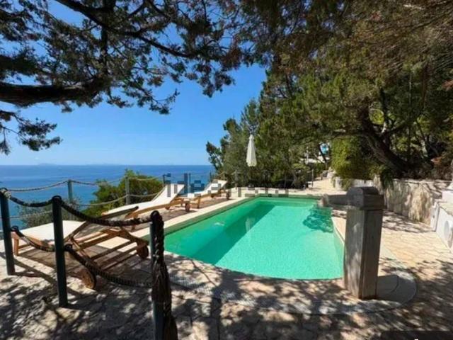 Villa in affitto a San Felice Circeo LT