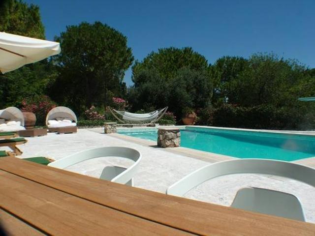 Villa in affitto a San Felice Circeo LT