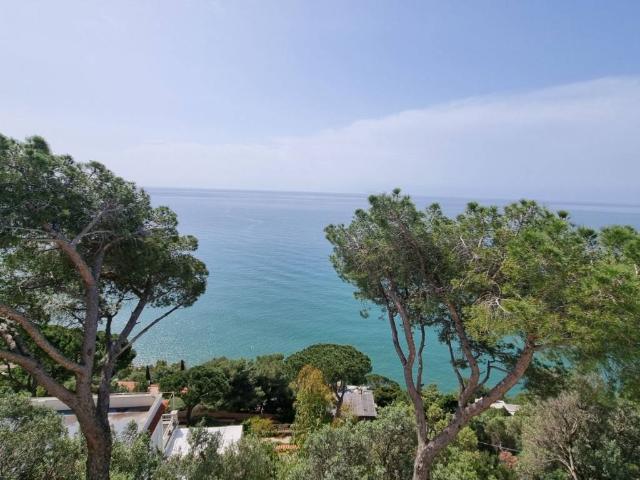 Villa in affitto a San Felice Circeo LT