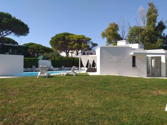 Villa in affitto a San Felice Circeo LT