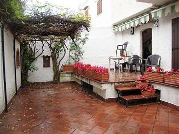 Circeo, Latina Lazio - Giardino