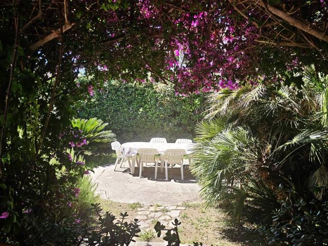 Villa in affitto a San Felice Circeo LT