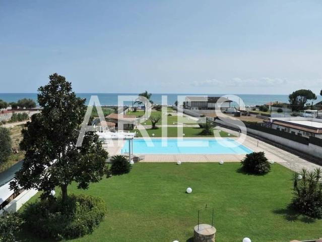 Villa in affitto a San Felice Circeo via Terracina, arredato, giardino privato, box TrovaCasa