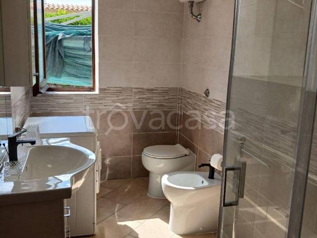 Villa in affitto a San Felice Circeo via Tommaso Tittoni, 220, arredato, giardino privato, cucina abitabile TrovaCasa