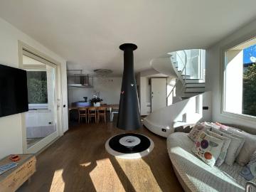 Villa in affitto a San Felice del Benaco BS