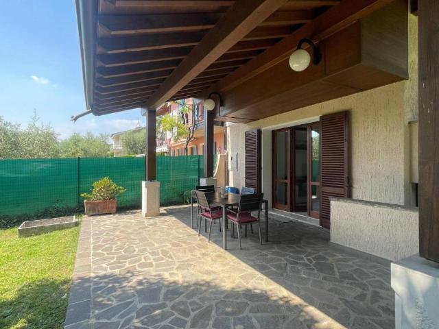Villa in affitto a San Felice del Benaco BS