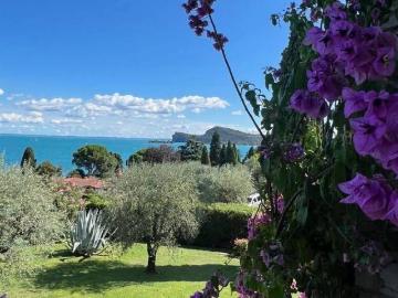 Villa in affitto a San Felice del Benaco BS
