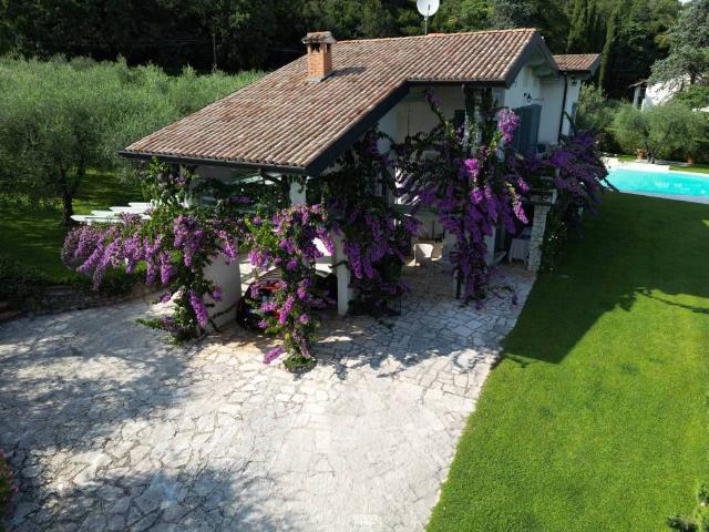 Villa in affitto a San Felice del Benaco BS