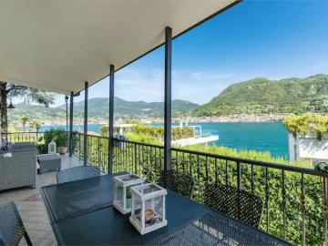 Villa in affitto a San Felice del Benaco BS