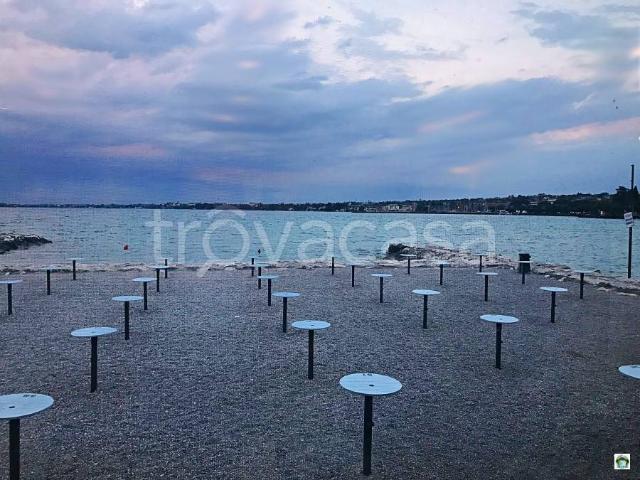 Villa in affitto a San Felice del Benaco TrovaCasa