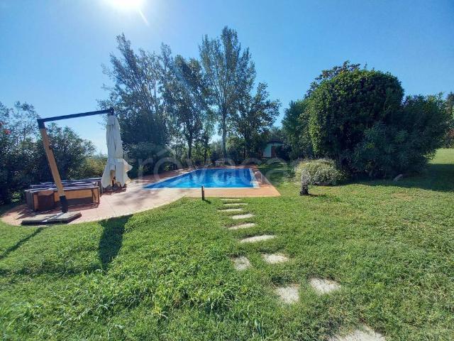 Villa in affitto a San Felice del Benaco via del Gazzo, 1, arredato, giardino privato, posto auto TrovaCasa