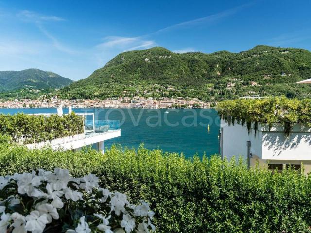 Villa in affitto a San Felice del Benaco via magnolie, arredato, giardino privato, posto auto TrovaCasa