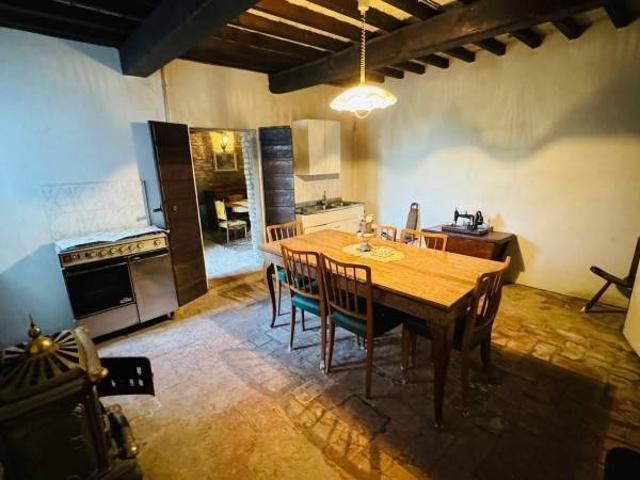 Villa in affitto a San Giacomo delle Segnate MN