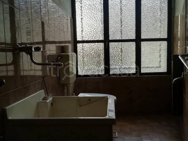 Villa in affitto a San Giorgio Canavese via Vigna, arredato, giardino privato, terrazzo TrovaCasa