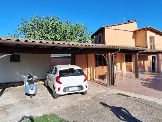 Villa in affitto a San Giorgio a Liri FR