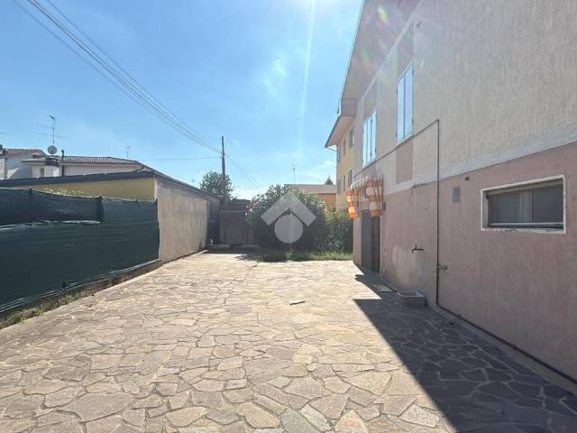 Villa in affitto a San Giorgio Bigarello MN