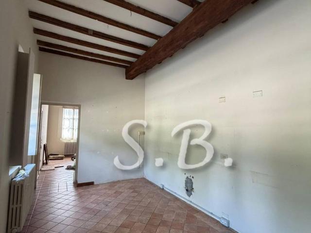 Villa in affitto a San Giorgio Bigarello MN