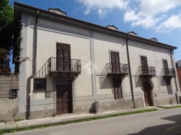 Villa in affitto a San Giorgio del Sannio BN