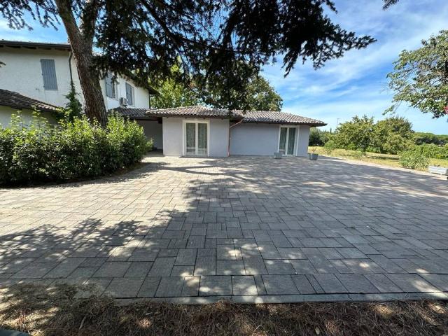 Villa in affitto a San Giovanni in Marignano RN