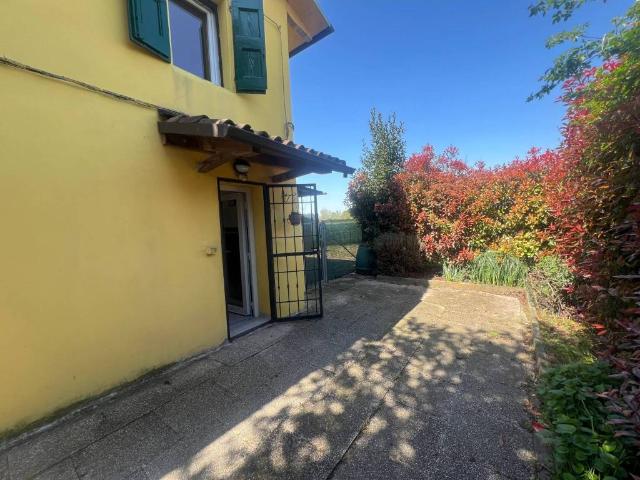 Villa in affitto a San Giovanni in Persiceto BO