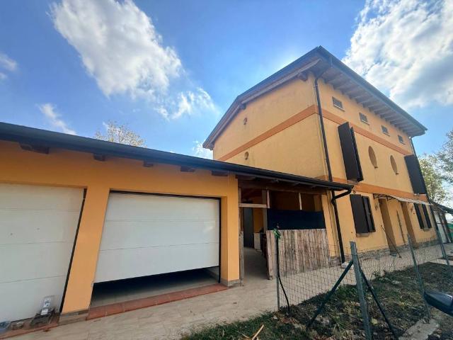 Villa in affitto a San Giovanni in Persiceto BO