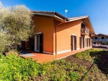 Villa in affitto a San Giovanni la Punta CT