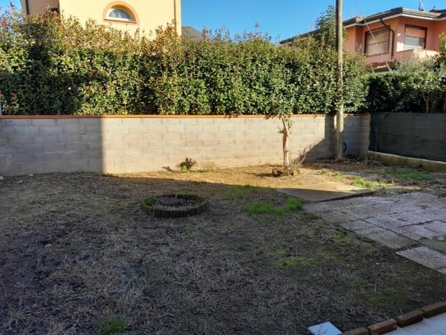Villa in affitto a San Giuliano Terme, non arredato/vuoto, giardino privato, posto auto TrovaCasa