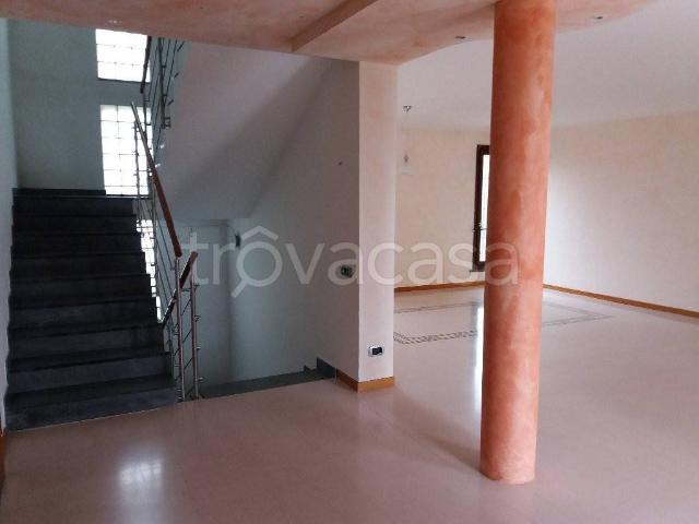 Villa in affitto a San Giuliano Terme via Guido Castelnuovo Arena Metato, giardino privato, terrazzo, taverna TrovaCasa