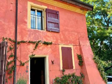 Villa in affitto a San Lazzaro di Savena BO