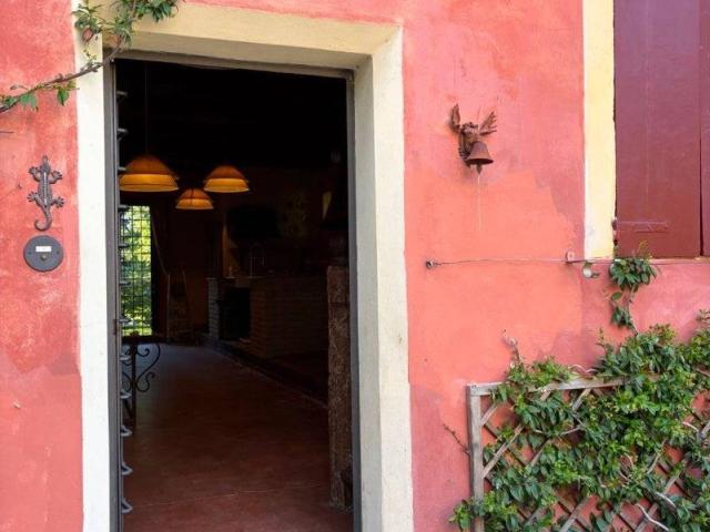 Villa in affitto a San Lazzaro di Savena BO