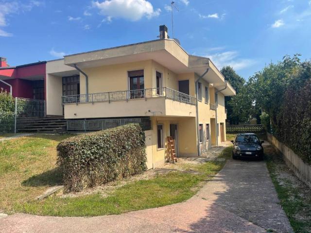 Villa in affitto a San Pietro in Gu PD