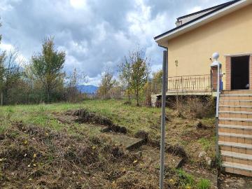 San Potito Ultra, Avellino Campania, Campania