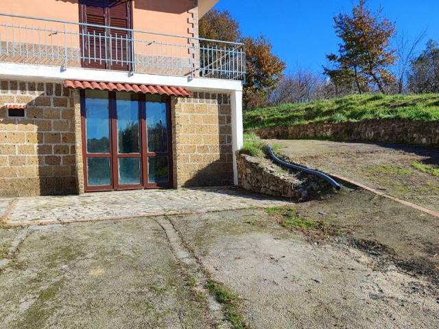 Villa in affitto a San Potito Ultra AV