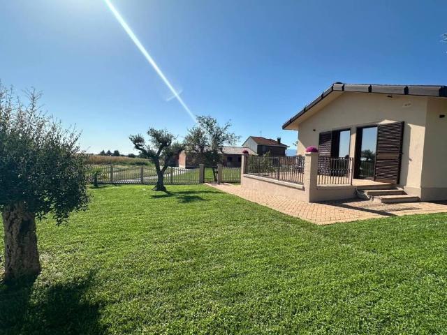 Villa in affitto a San Secondo di Pinerolo TO