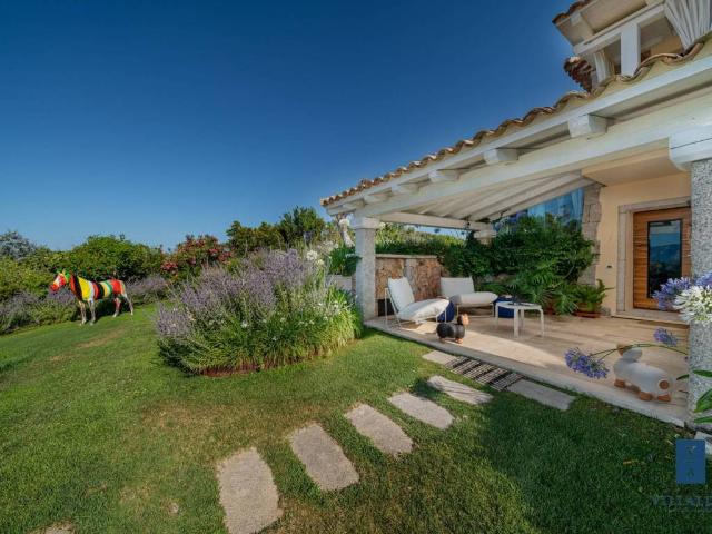 Villa in affitto a San Teodoro OT