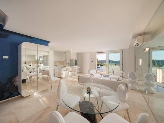 Villa in affitto a San Teodoro OT