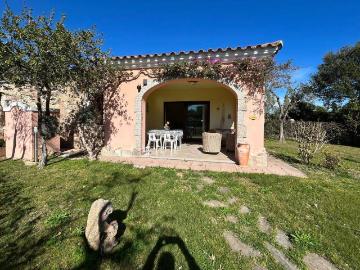 Villa in affitto a San Teodoro SS