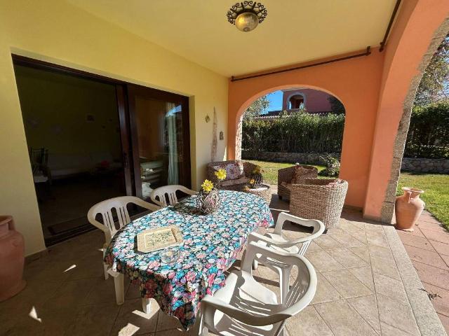 Villa in affitto a San Teodoro OT