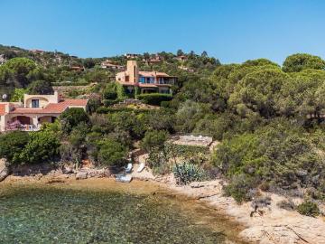 Villa in affitto a San Teodoro SS